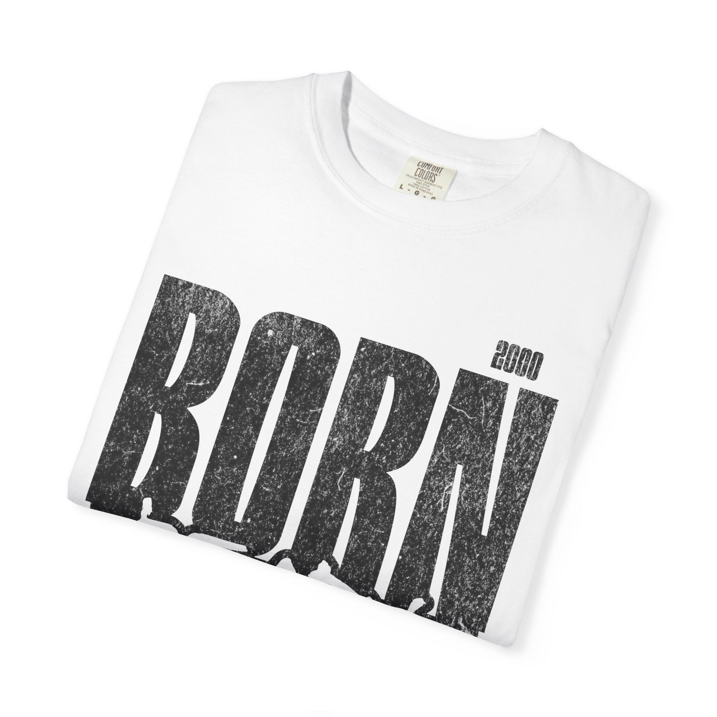 Ready to Win in Life Tee