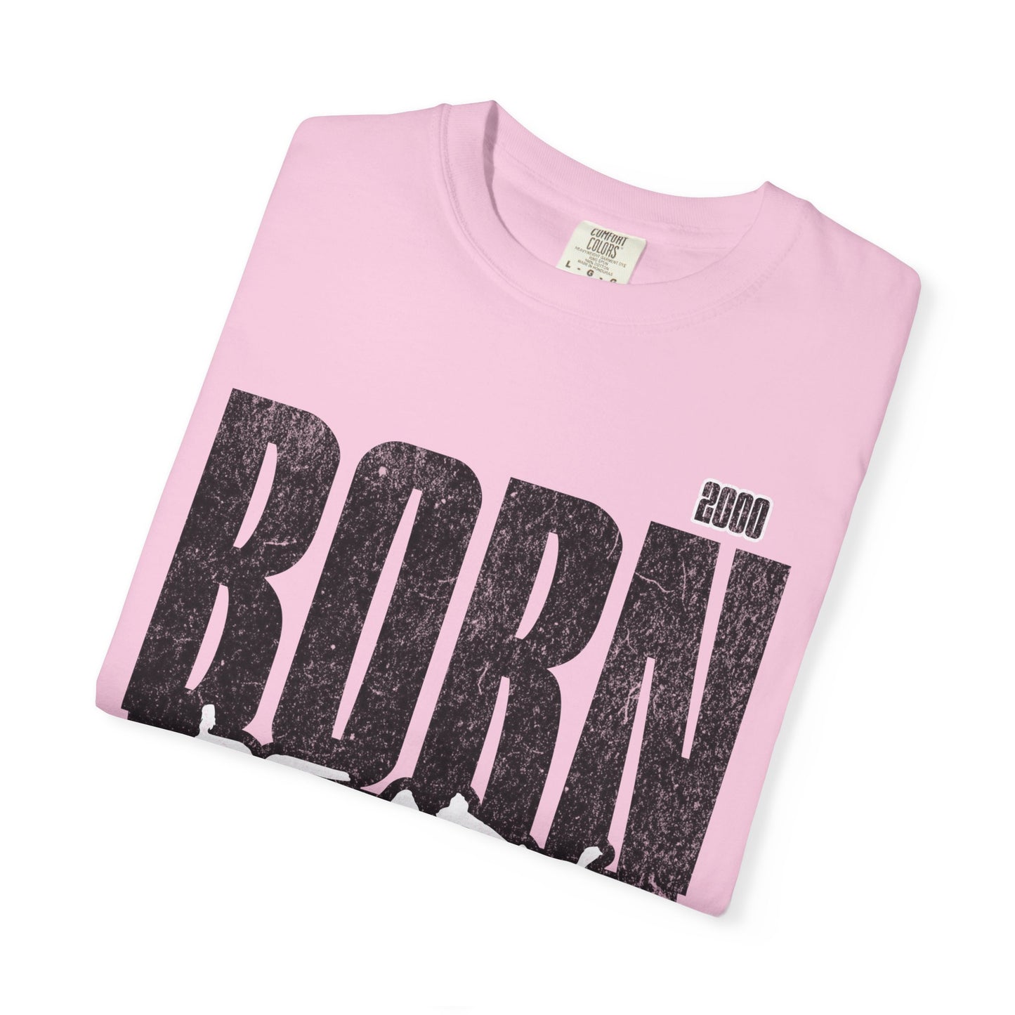 Ready to Win in Life Tee