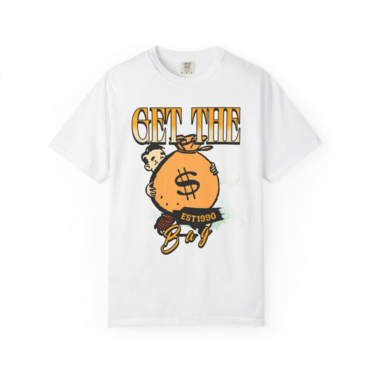 Money Maker Tee