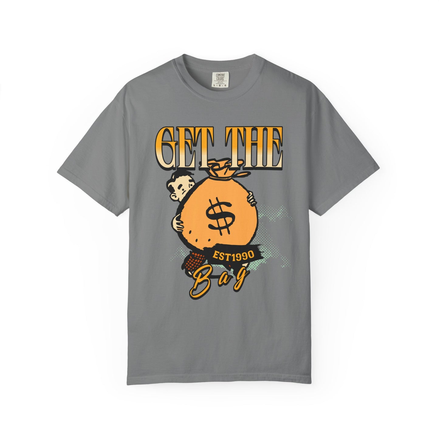 Money Maker Tee