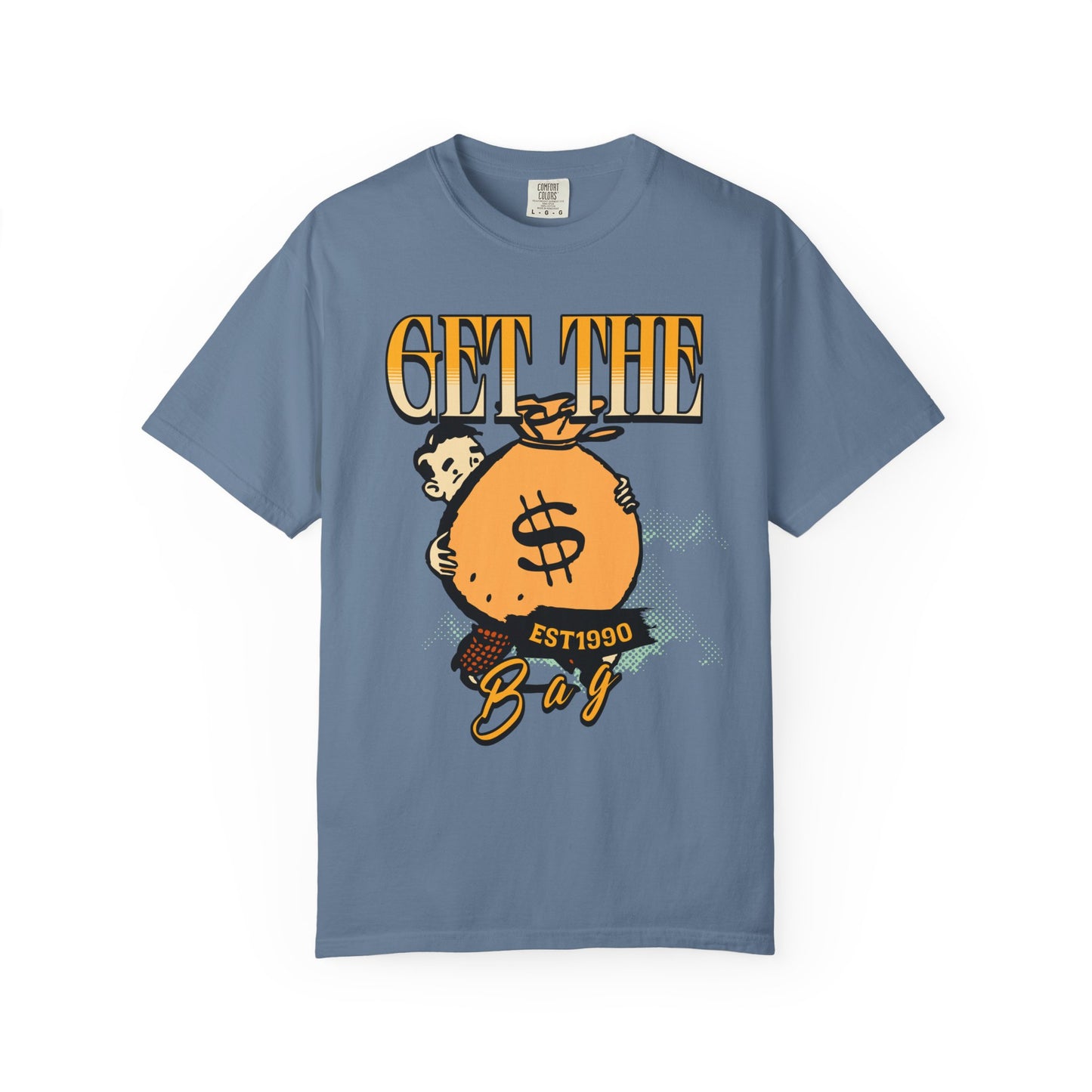 Money Maker Tee