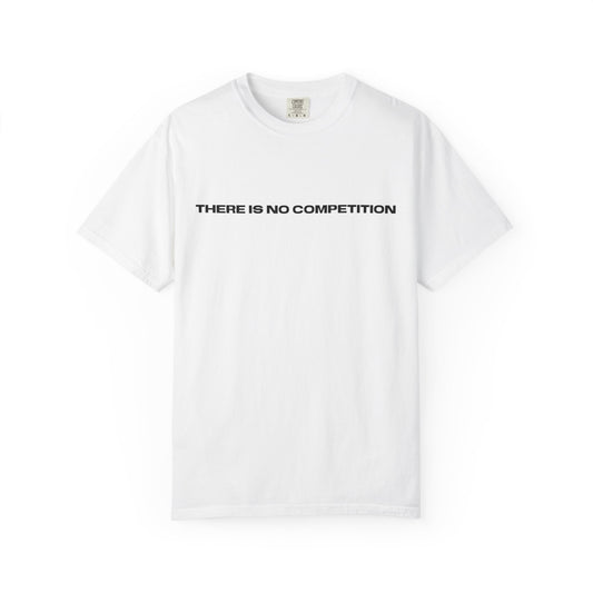 No Competition Tee