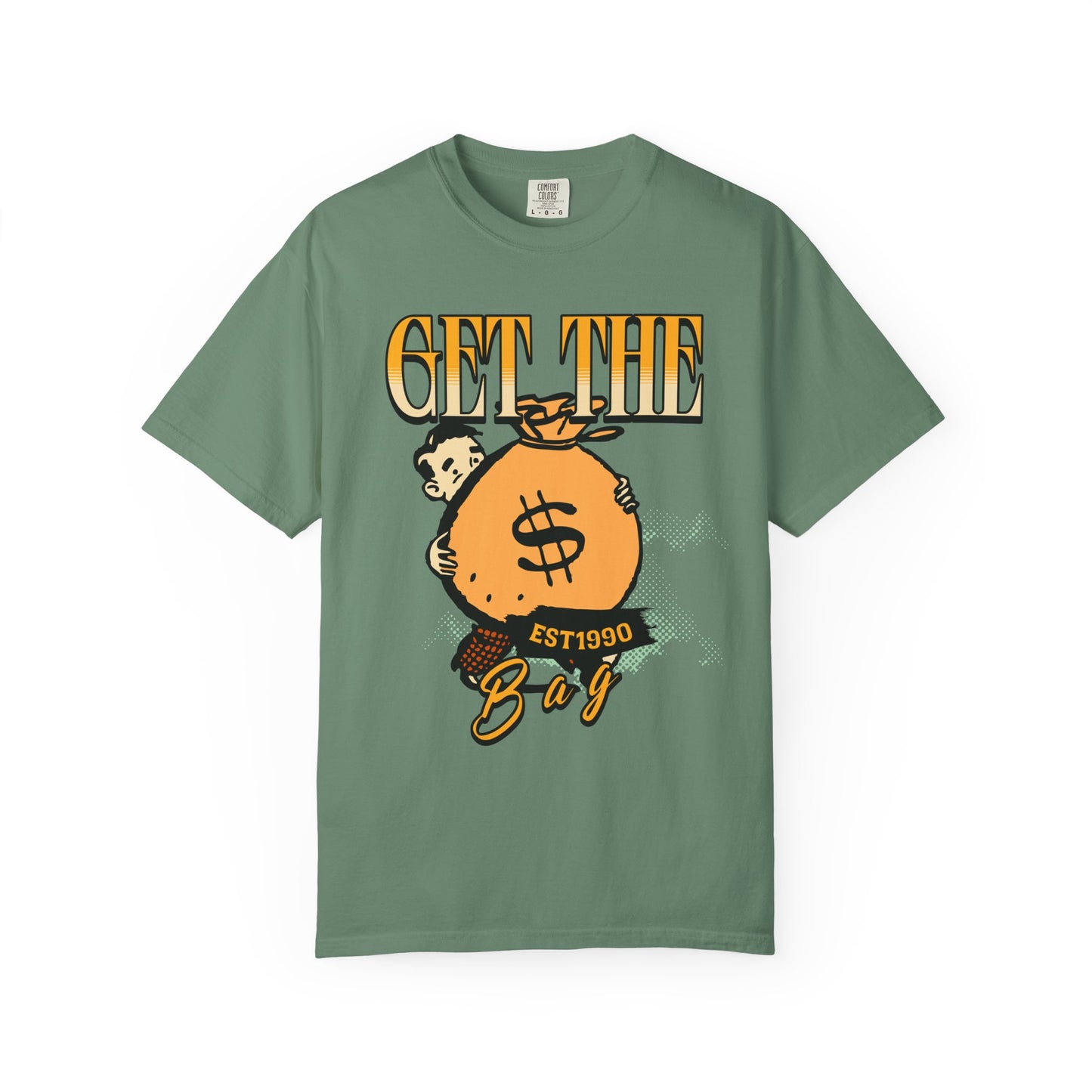 Money Maker Tee