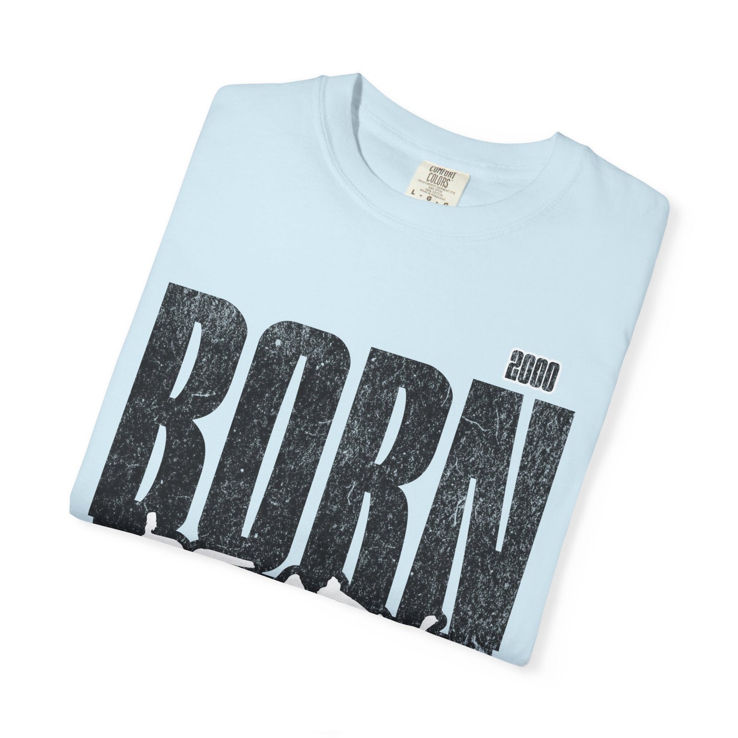 Ready to Win in Life Tee