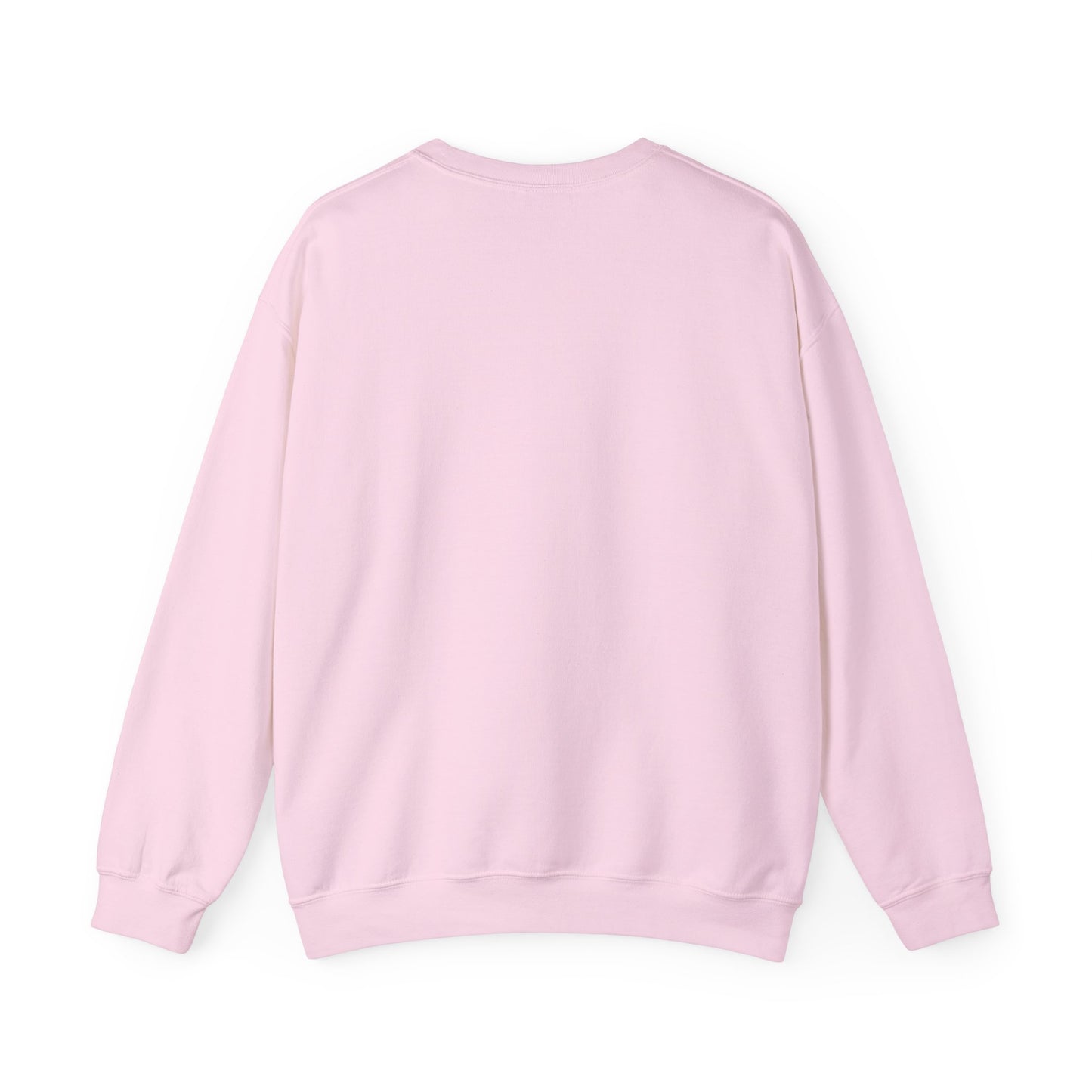 Cozy Unisex Crewneck Sweatshirt for All Occasions, Casual Wear, Comfortable Gift, Holiday Style, Custom Design Available