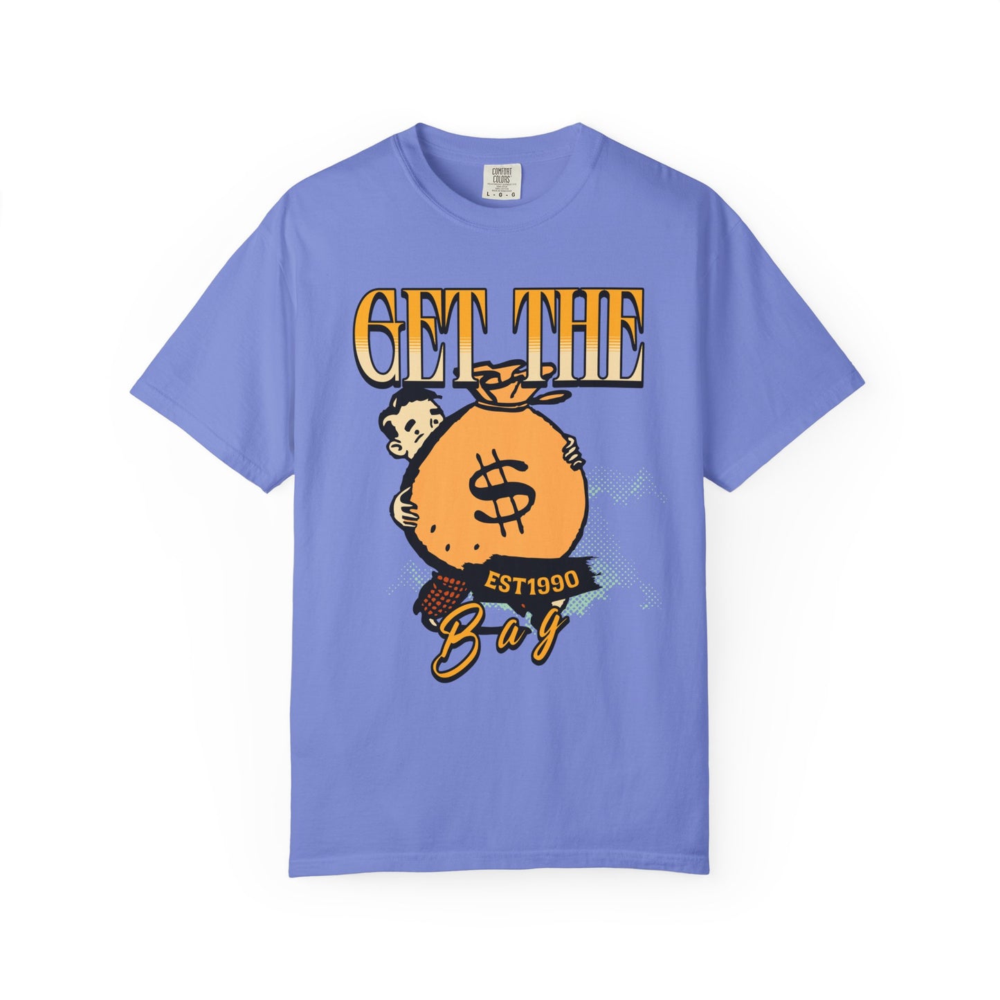 Money Maker Tee