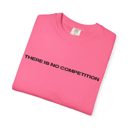 No Competition Tee