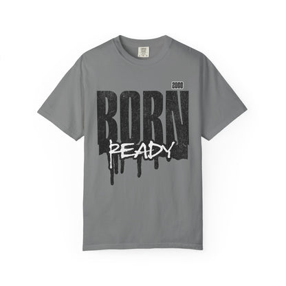 Ready to Win in Life Tee