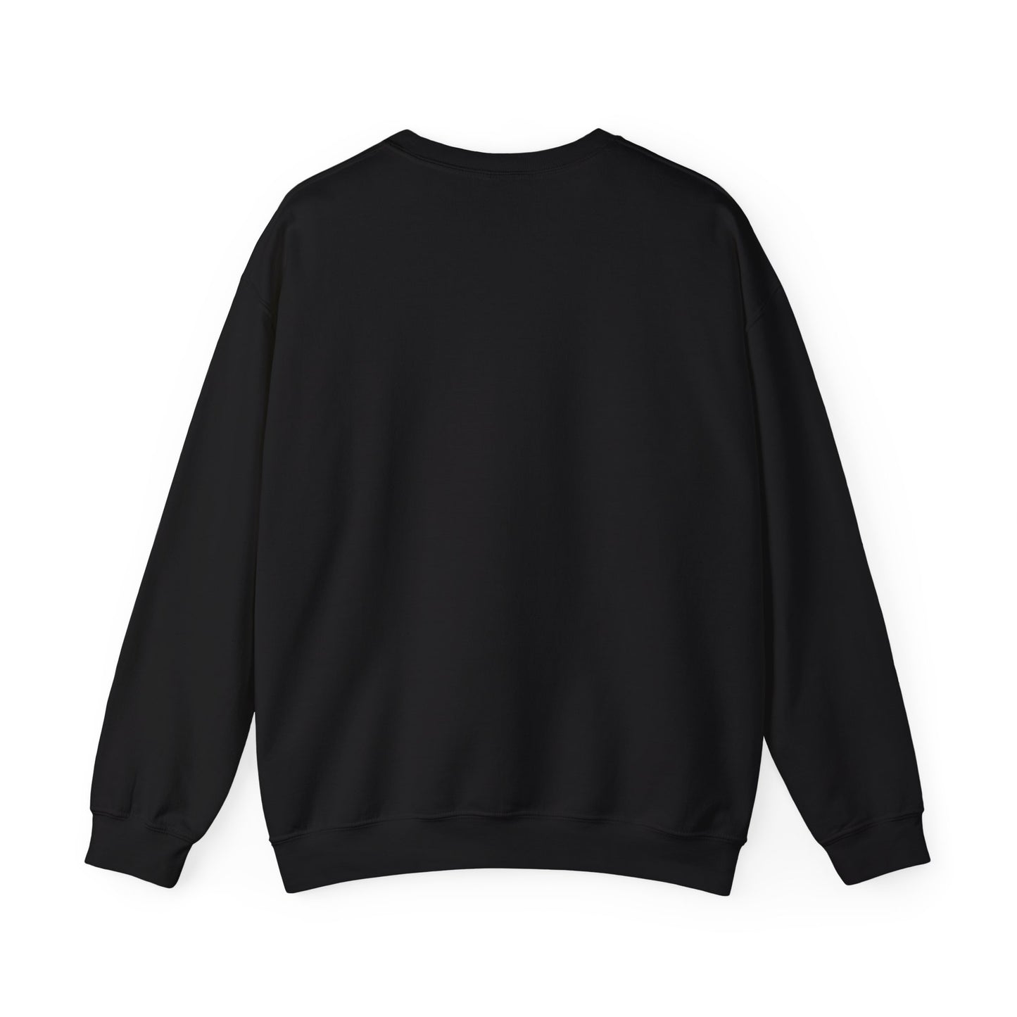 Cozy Unisex Crewneck Sweatshirt for All Occasions, Casual Wear, Comfortable Gift, Holiday Style, Custom Design Available