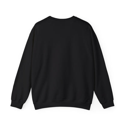 Cozy Unisex Crewneck Sweatshirt for All Occasions, Casual Wear, Comfortable Gift, Holiday Style, Custom Design Available
