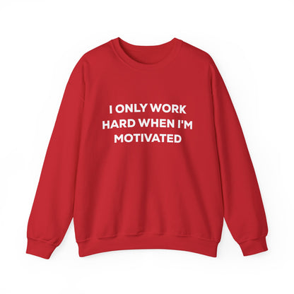 Cozy Unisex Crewneck Sweatshirt for All Occasions, Casual Wear, Comfortable Gift, Holiday Style, Custom Design Available