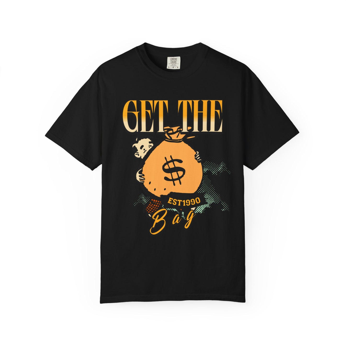 Money Maker Tee