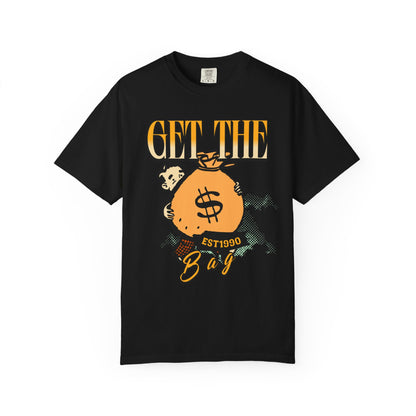 Money Maker Tee