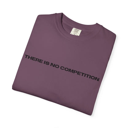 No Competition Tee