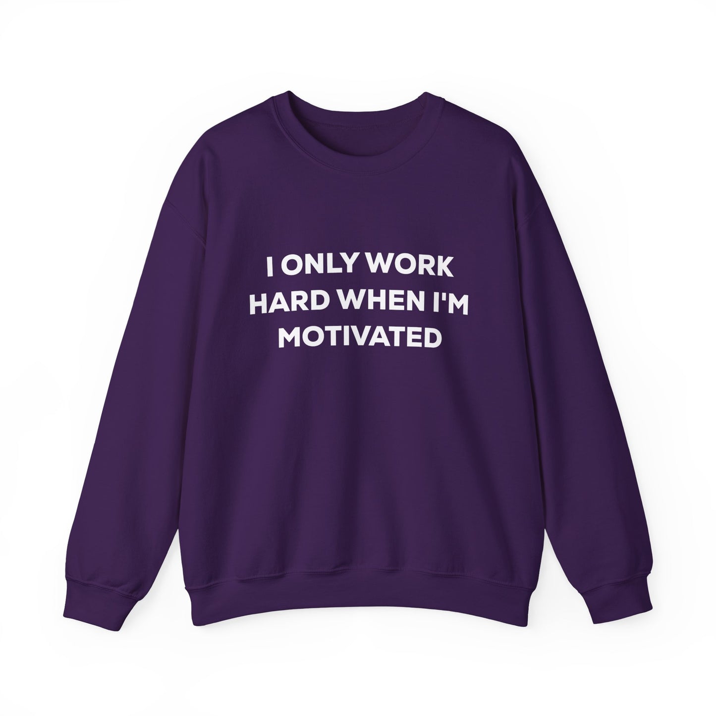Cozy Unisex Crewneck Sweatshirt for All Occasions, Casual Wear, Comfortable Gift, Holiday Style, Custom Design Available