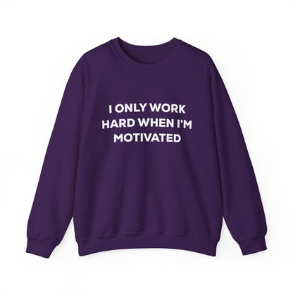 Cozy Unisex Crewneck Sweatshirt for All Occasions, Casual Wear, Comfortable Gift, Holiday Style, Custom Design Available