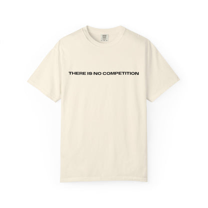 No Competition Tee