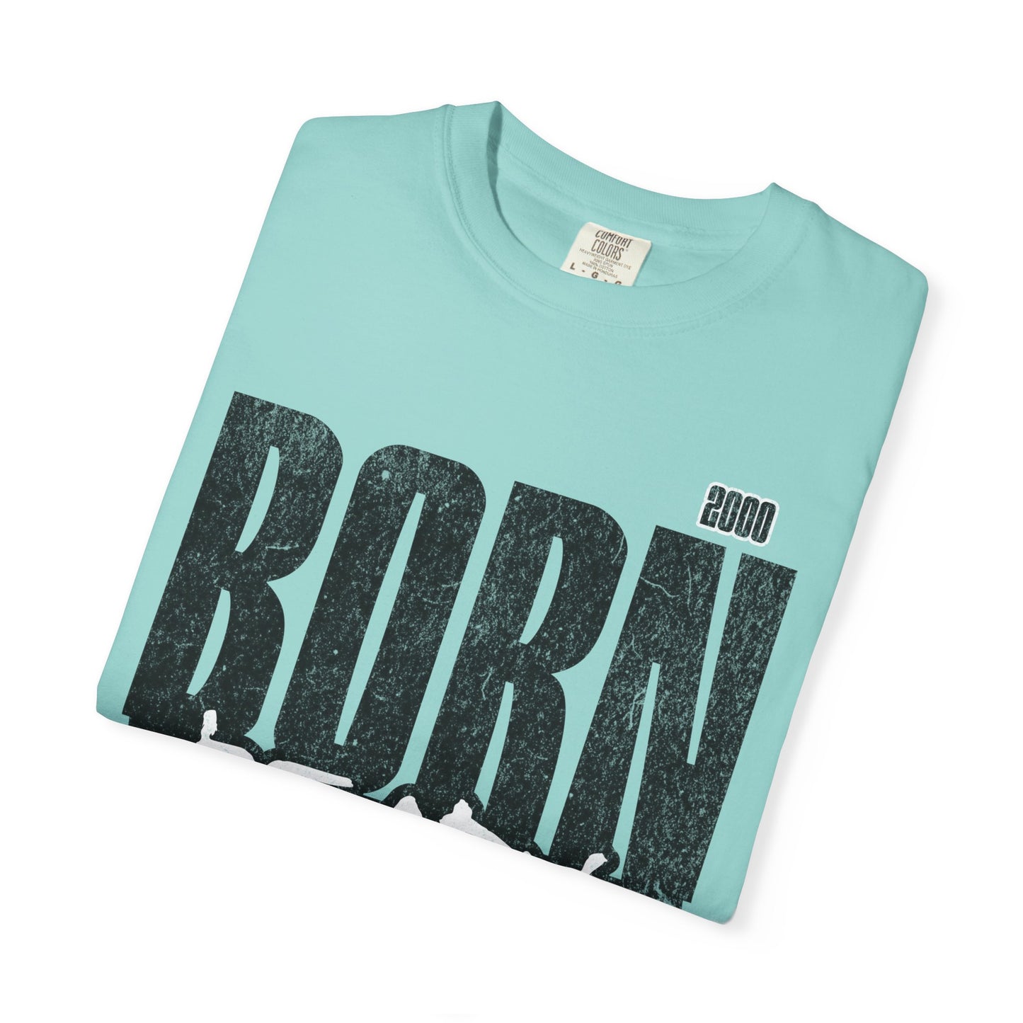 Ready to Win in Life Tee