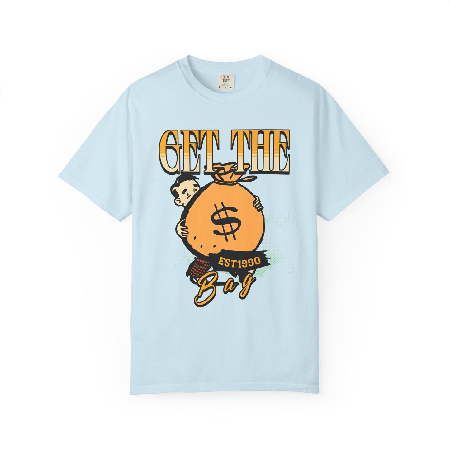 Money Maker Tee