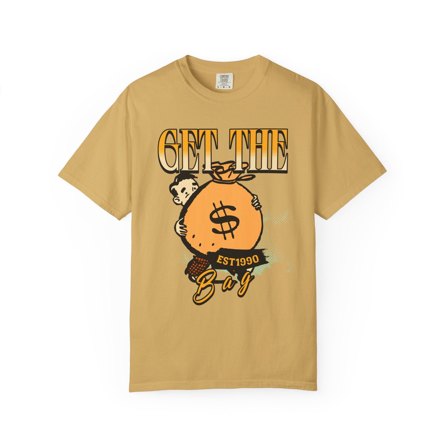 Money Maker Tee