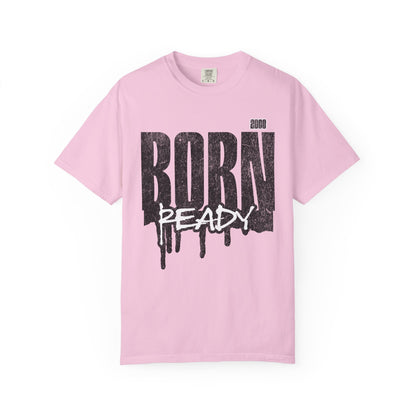 Ready to Win in Life Tee