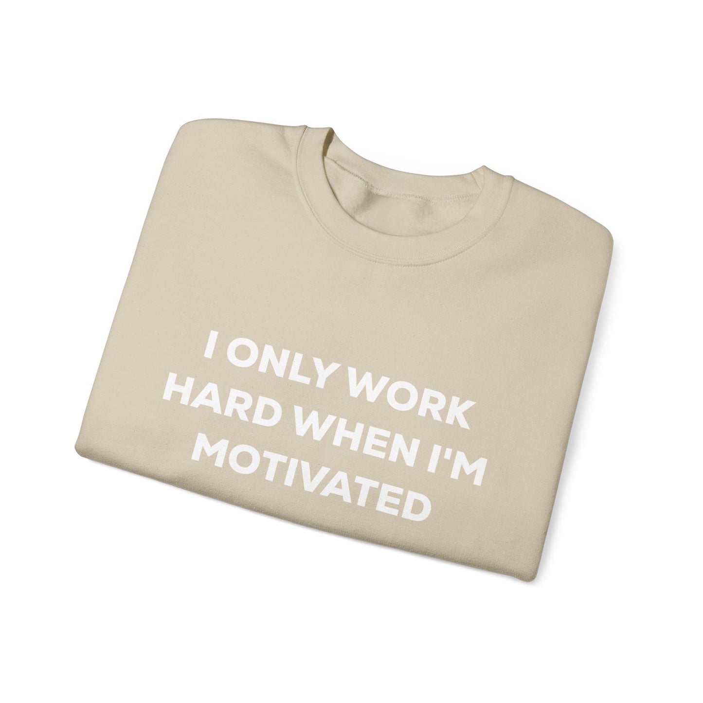 Cozy Unisex Crewneck Sweatshirt for All Occasions, Casual Wear, Comfortable Gift, Holiday Style, Custom Design Available
