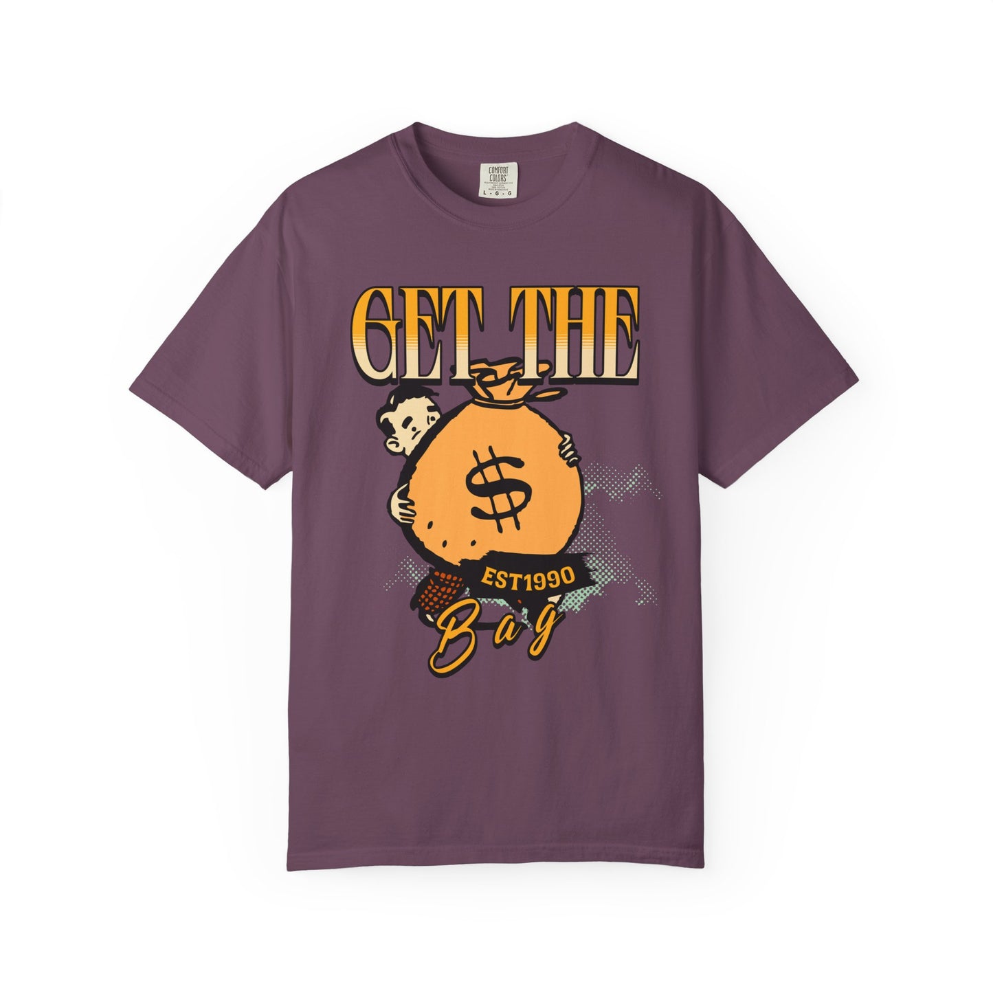 Money Maker Tee