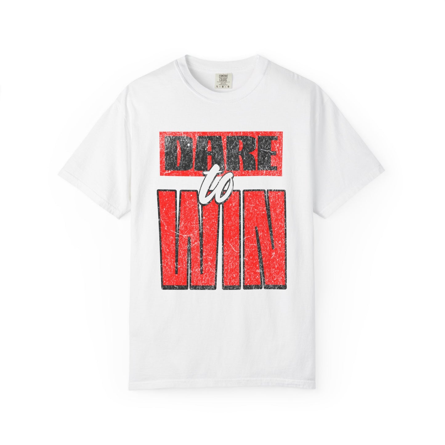 Winning Mindset Tee
