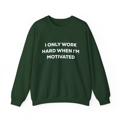 Cozy Unisex Crewneck Sweatshirt for All Occasions, Casual Wear, Comfortable Gift, Holiday Style, Custom Design Available