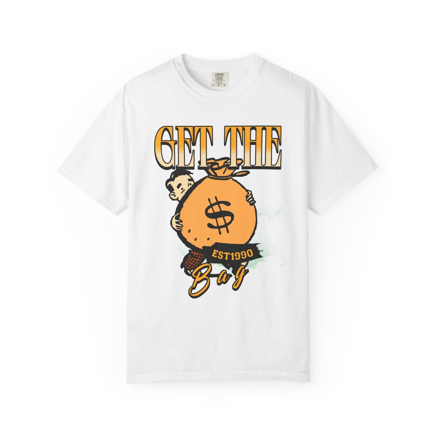 Money Maker Tee