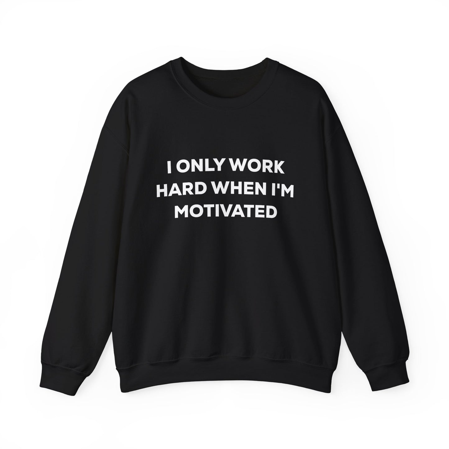 Cozy Unisex Crewneck Sweatshirt for All Occasions, Casual Wear, Comfortable Gift, Holiday Style, Custom Design Available