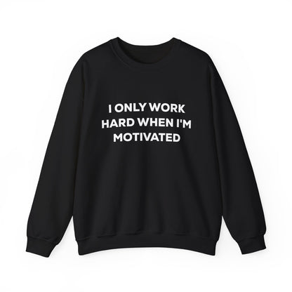 Cozy Unisex Crewneck Sweatshirt for All Occasions, Casual Wear, Comfortable Gift, Holiday Style, Custom Design Available
