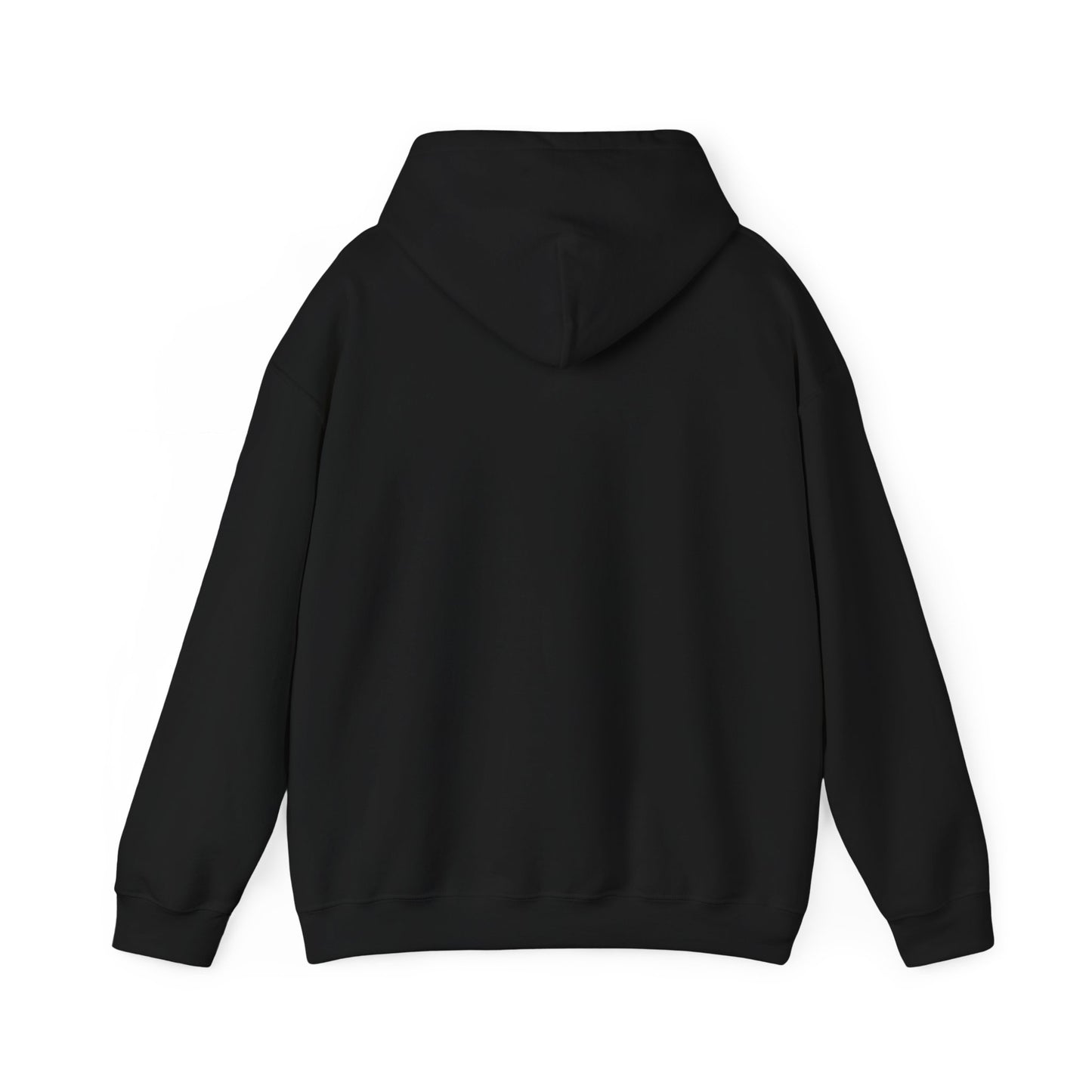 Cozy Unisex Hooded Sweatshirt – Perfect for Chill Days, Gift for Him/Her, Casual Wear, Fall/Winter Essential, Relaxed Style