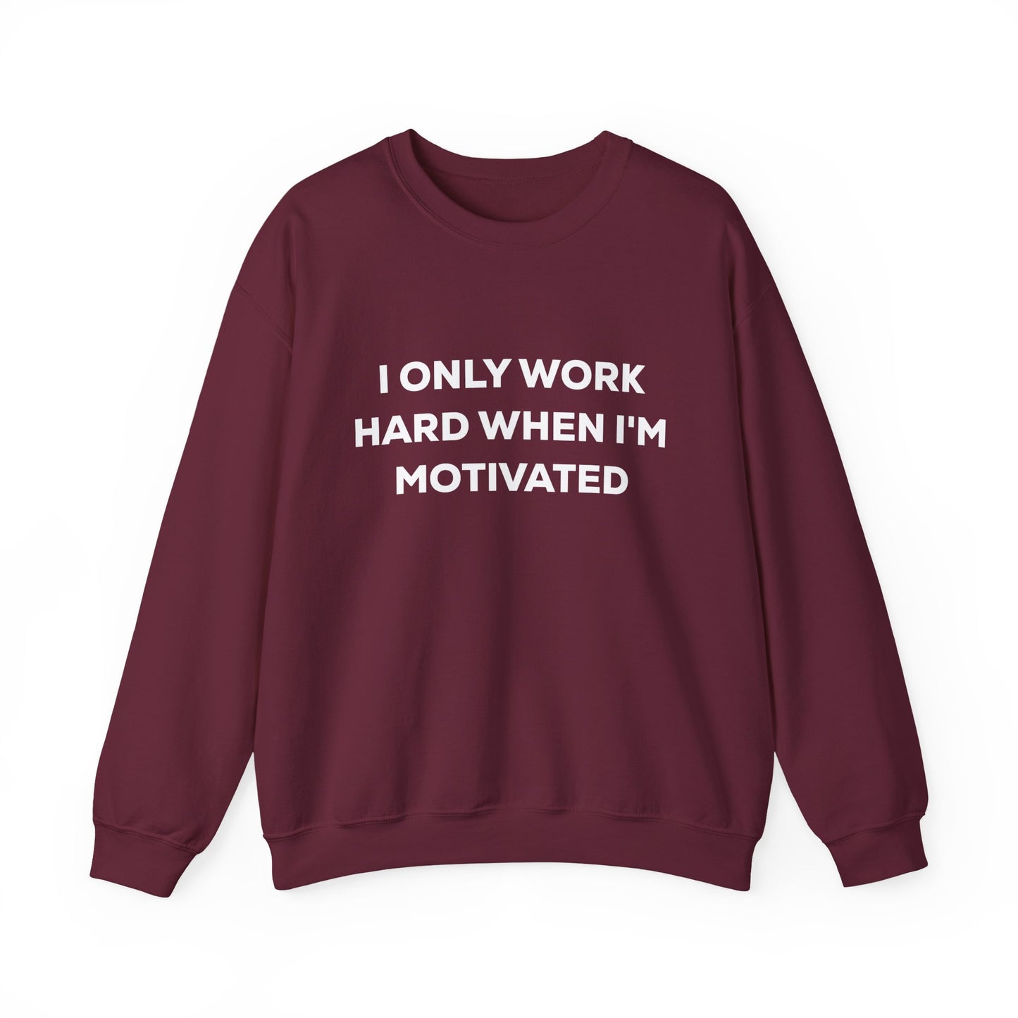 Cozy Unisex Crewneck Sweatshirt for All Occasions, Casual Wear, Comfortable Gift, Holiday Style, Custom Design Available