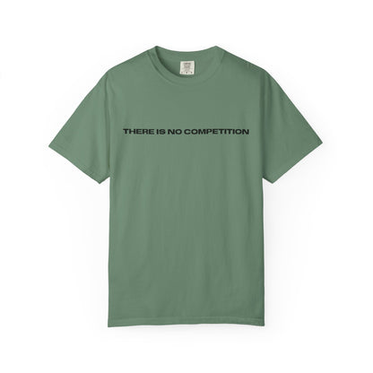 No Competition Tee