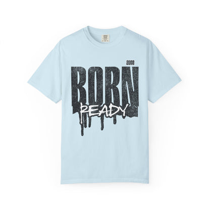 Ready to Win in Life Tee