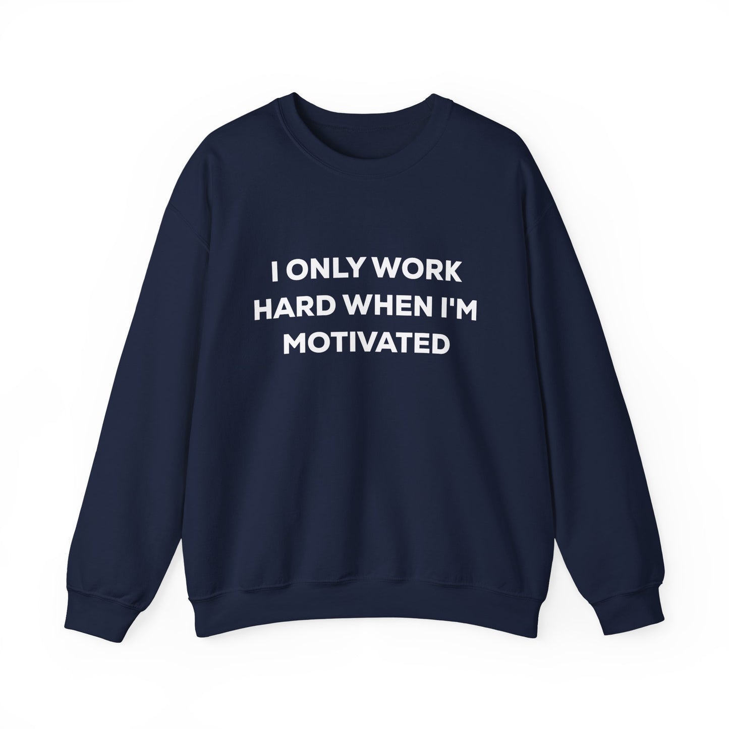 Cozy Unisex Crewneck Sweatshirt for All Occasions, Casual Wear, Comfortable Gift, Holiday Style, Custom Design Available