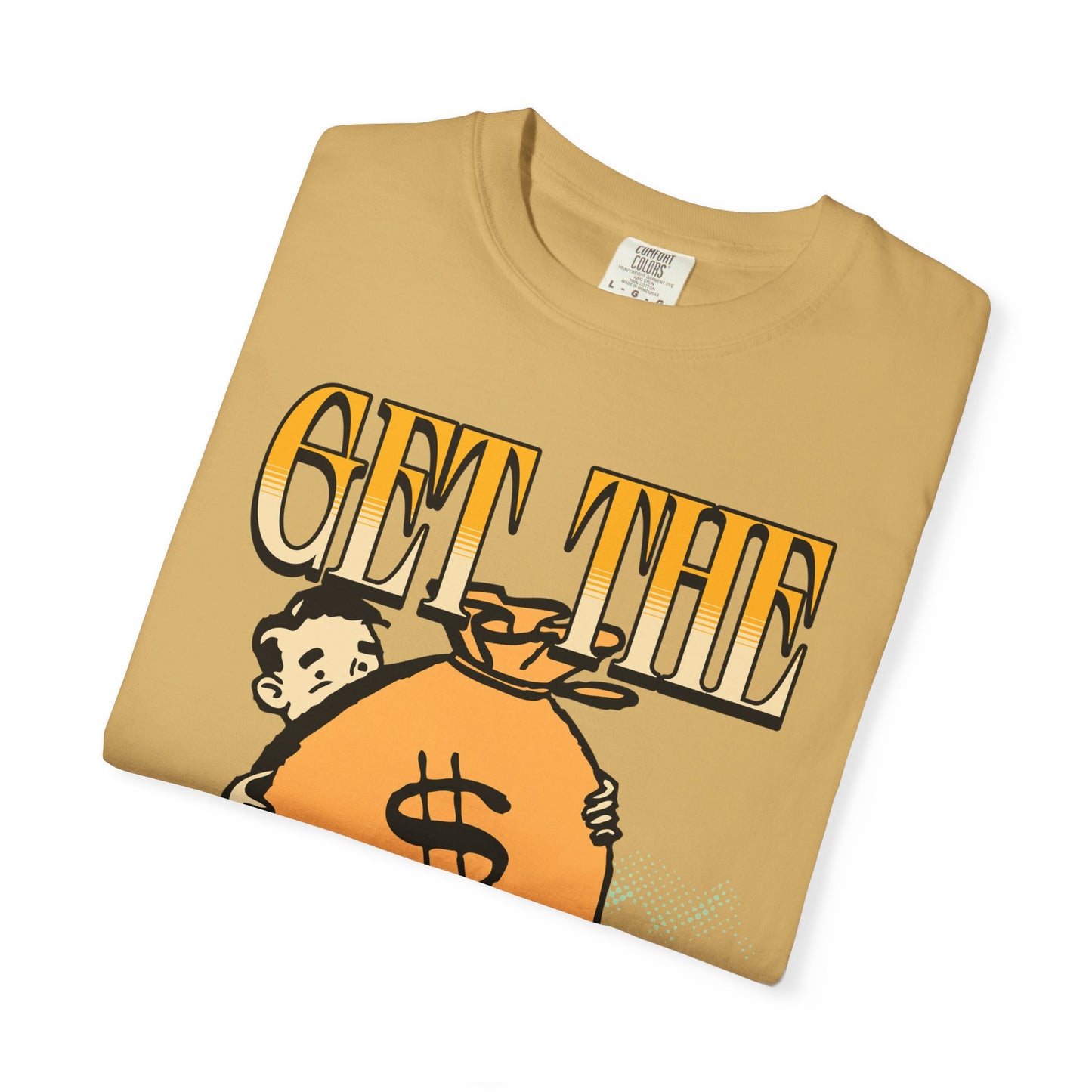 Money Maker Tee