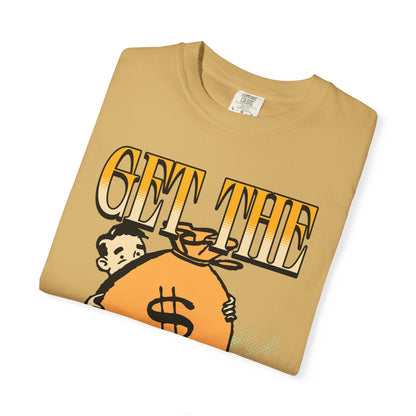 Money Maker Tee