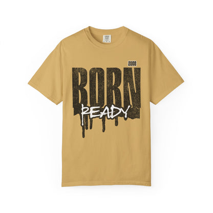 Ready to Win in Life Tee