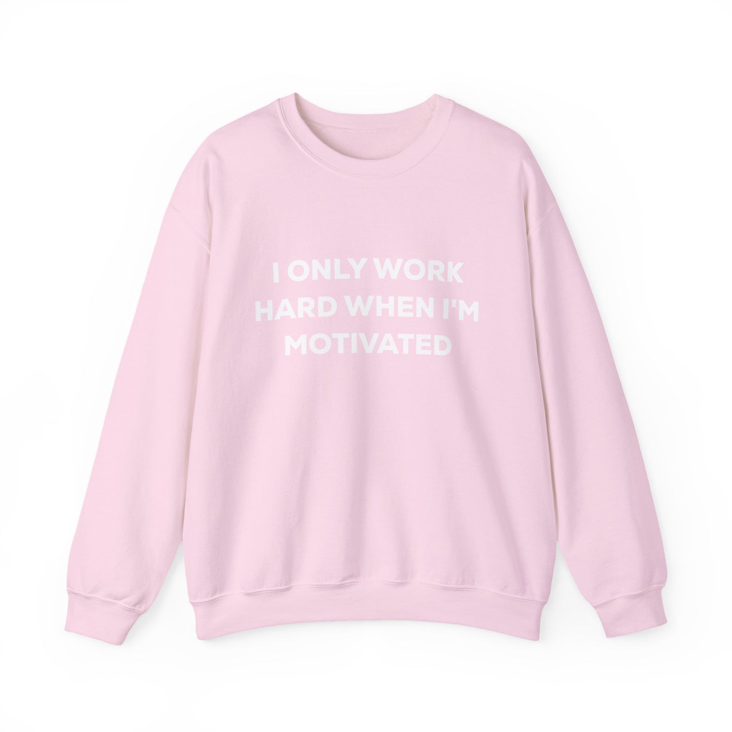 Cozy Unisex Crewneck Sweatshirt for All Occasions, Casual Wear, Comfortable Gift, Holiday Style, Custom Design Available