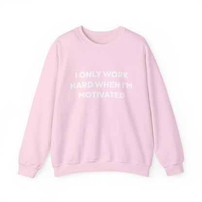 Cozy Unisex Crewneck Sweatshirt for All Occasions, Casual Wear, Comfortable Gift, Holiday Style, Custom Design Available