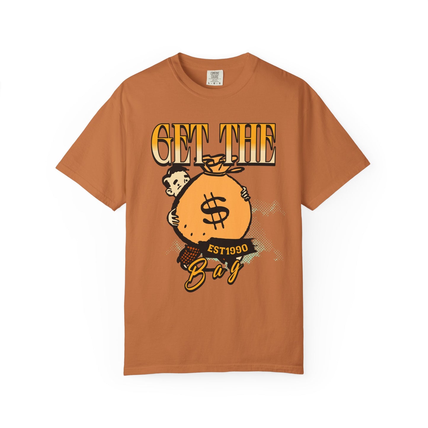 Money Maker Tee