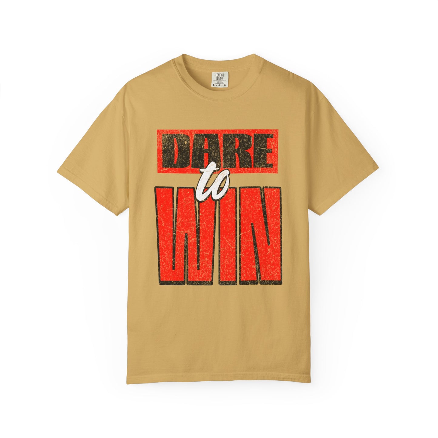 Winning Mindset Tee