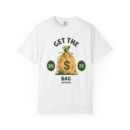 Inspire More Work Tee