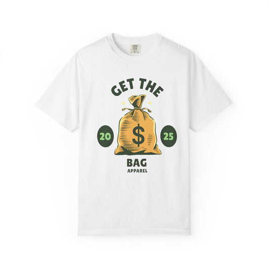 Inspire More Work Tee