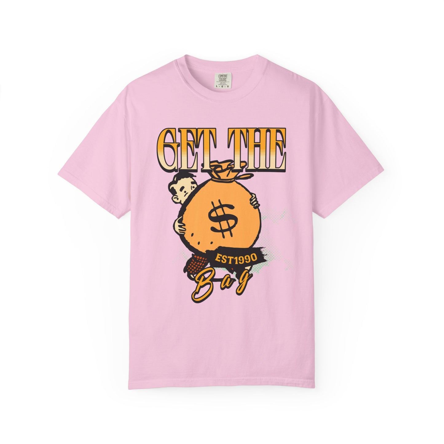 Money Maker Tee