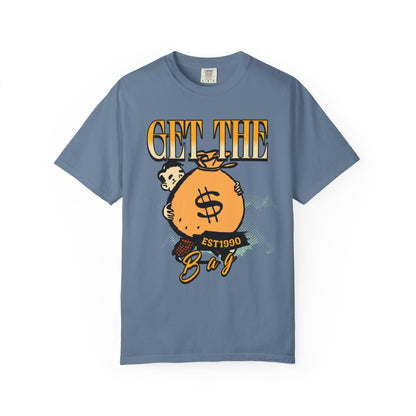 Money Maker Tee