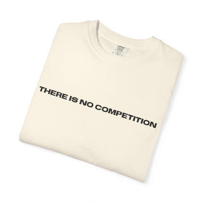 No Competition Tee