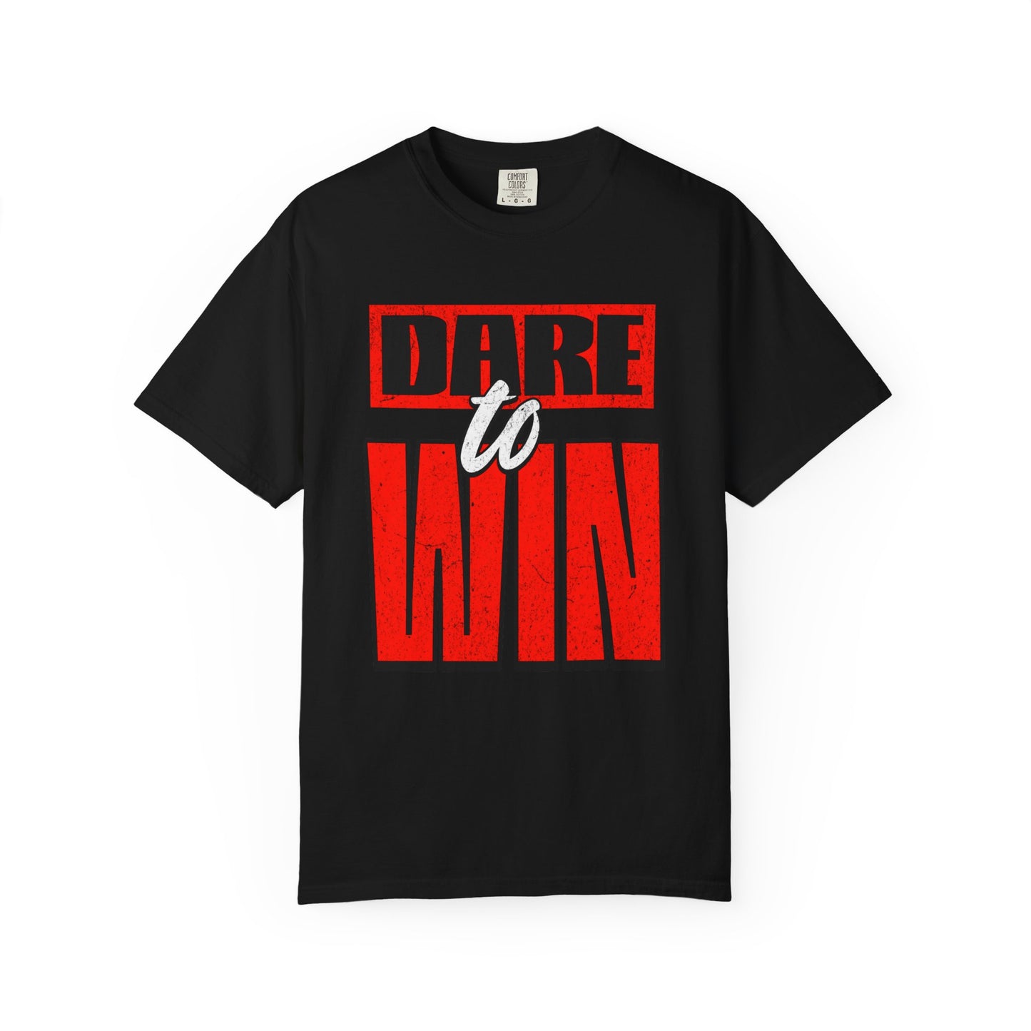 Winning Mindset Tee
